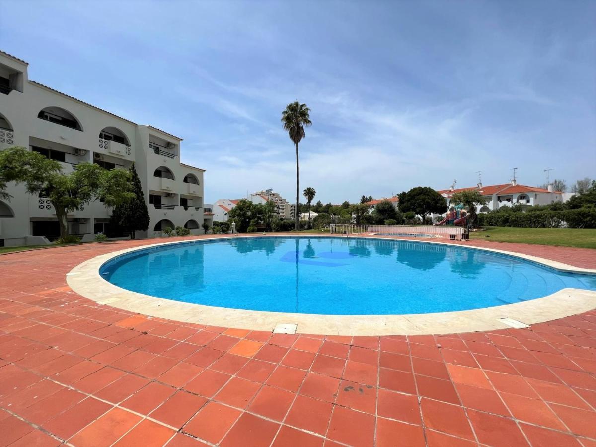 Albufeira Twins 2 With Pool By Homing Διαμέρισμα Εξωτερικό φωτογραφία